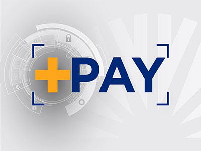 Positive Pay Logo