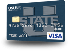 USU Credit Union - Loans, Insurance and Banking Services