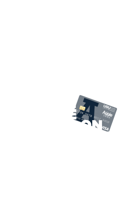 Earn 2x rewards on everything back to school when you use your Visa Rewards Credit Card.