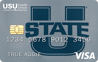 The Aggie Card