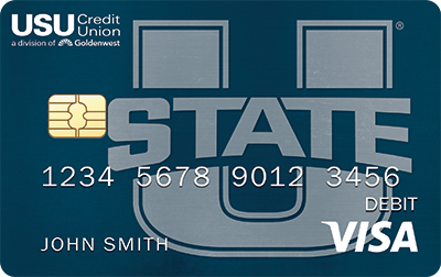 Aggie Debit Card