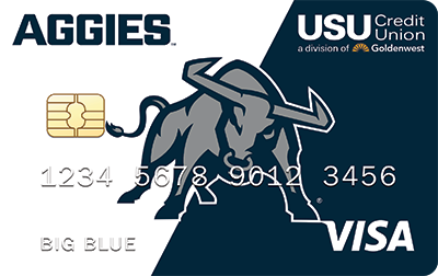 Aggie Debit Card