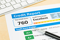 It's a Good Idea to Check Your Credit Report Regularly