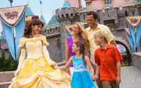 USU Credit Union Disneyland Givewaway