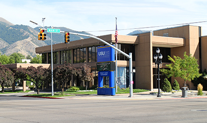 Main Street Logan Branch