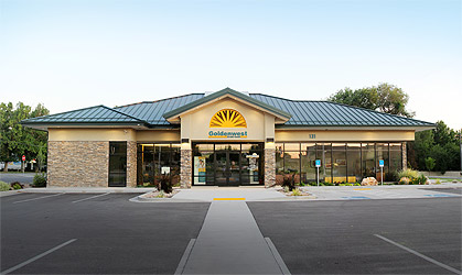 Kaysville Branch