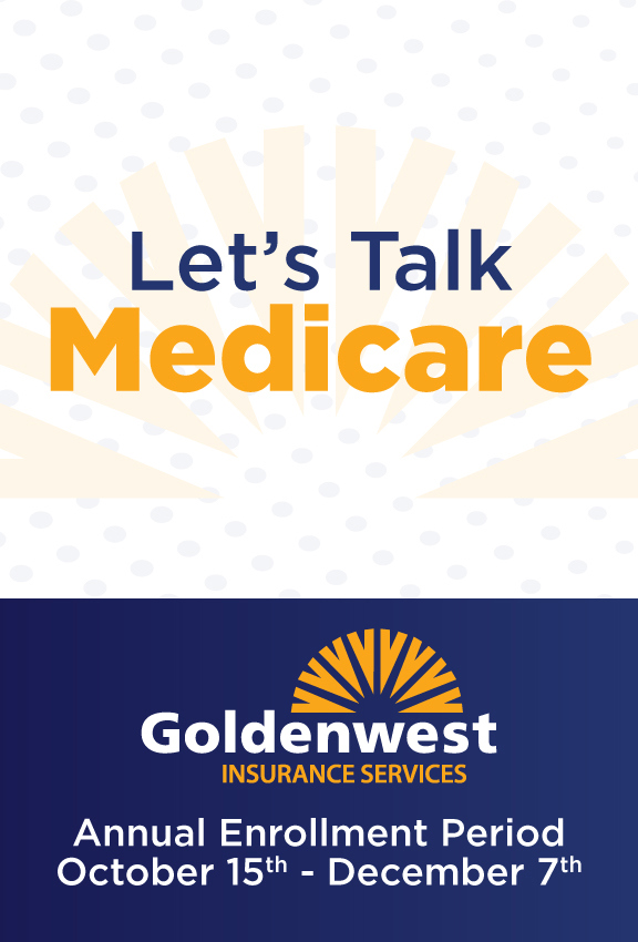 Lets Talk Medicare