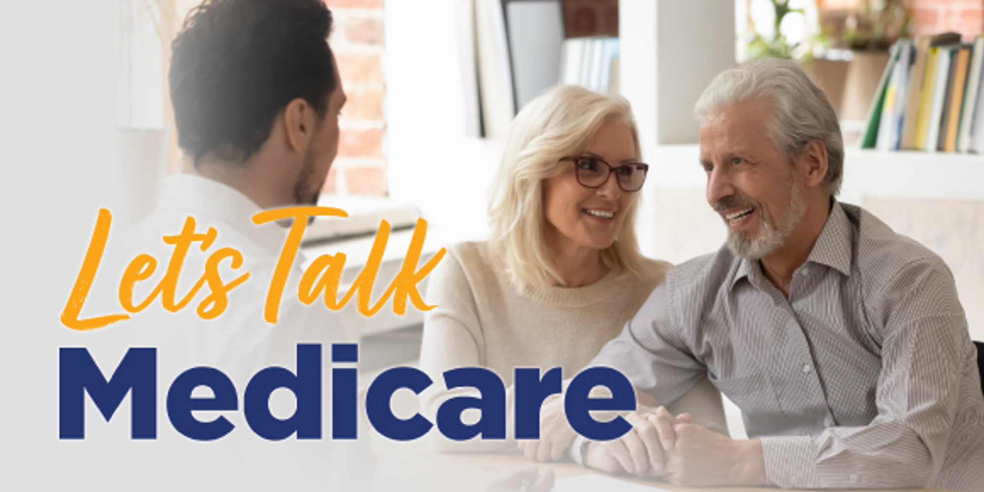 lets talk medicare