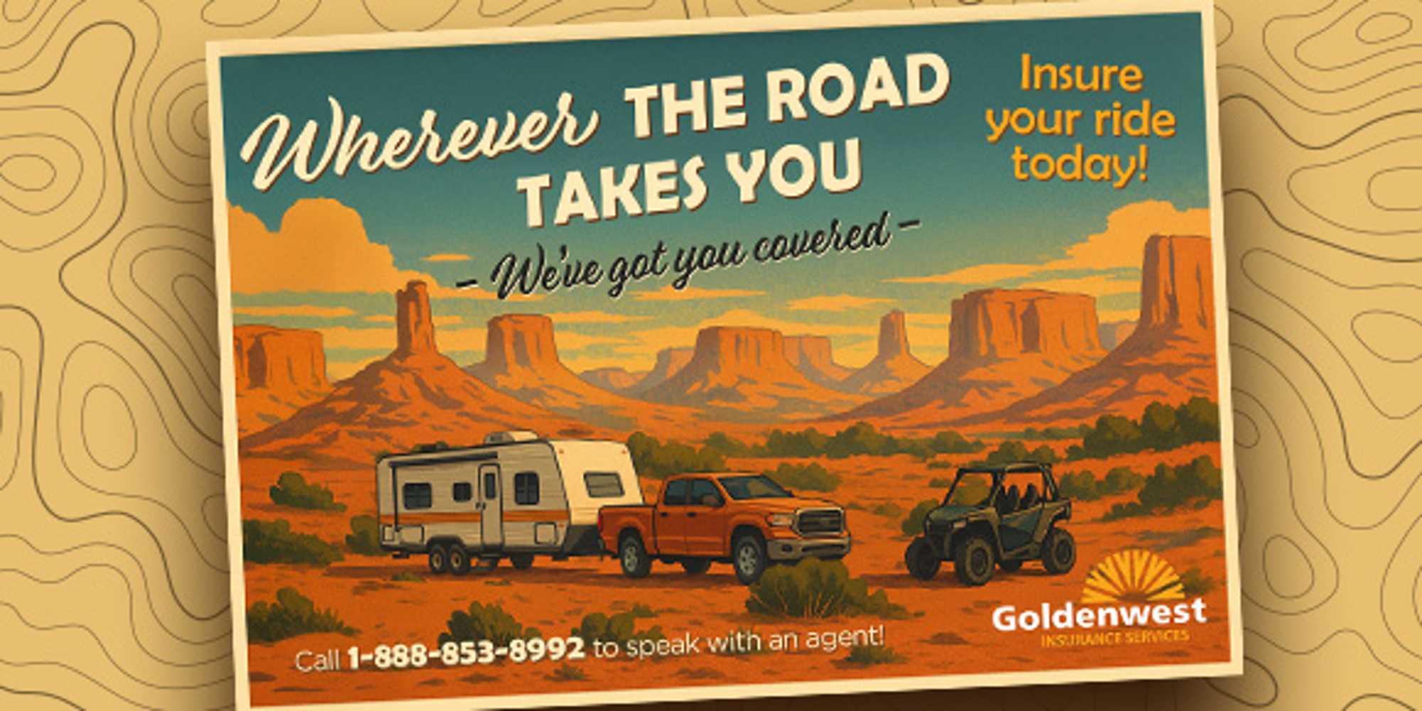 Recreation Insurance