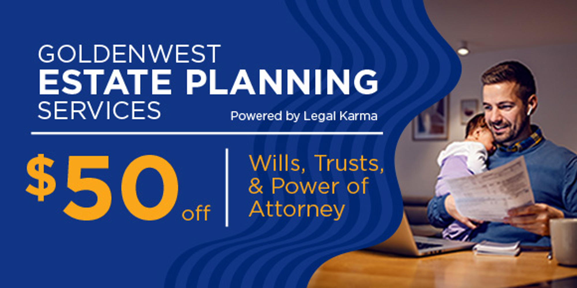 Estate Planning Promo